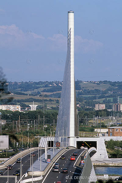 pont de Liège - Liège bridge